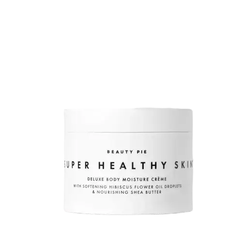Beauty Pie Super Healthy Skin Deluxe Body Moisture Crème