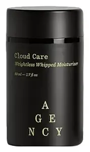 The Agency Cloud Care Weightless Whipped Moisturizer