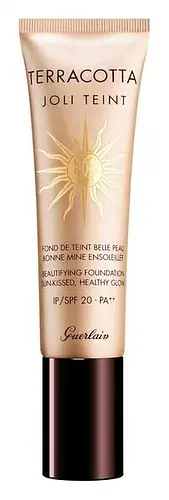 Guerlain Terracotta Joli Teint - Foundation SPF 20 Clair