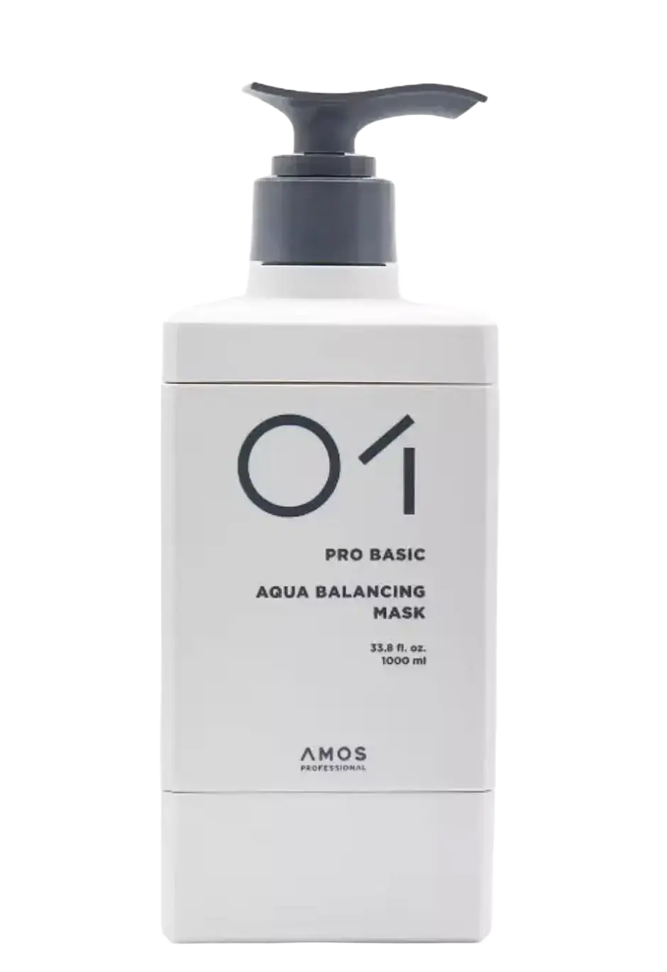amos Professional Pro Basic Aqua Balancing Mask