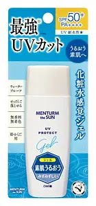 OMI Menturm The Sun PUV Gel SPF 50+