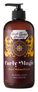 Uncle Funky's Daughter Curly Magic