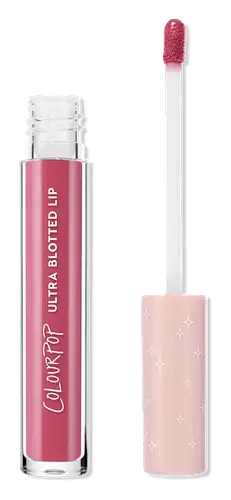 Colourpop Ultra Blotted Lip Kitten