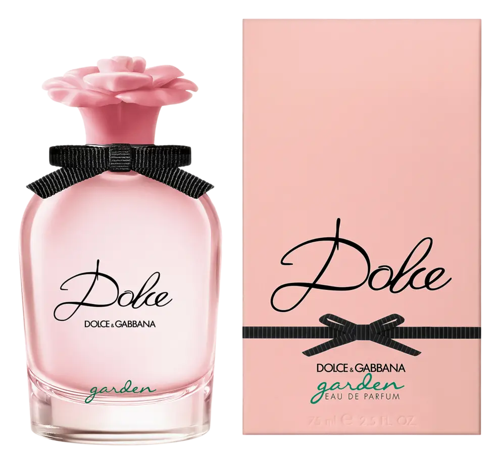 Dolce & Gabbana Dolce Garden Eau De Parfum