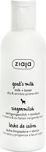 Ziaja Goat's Milk + Toner