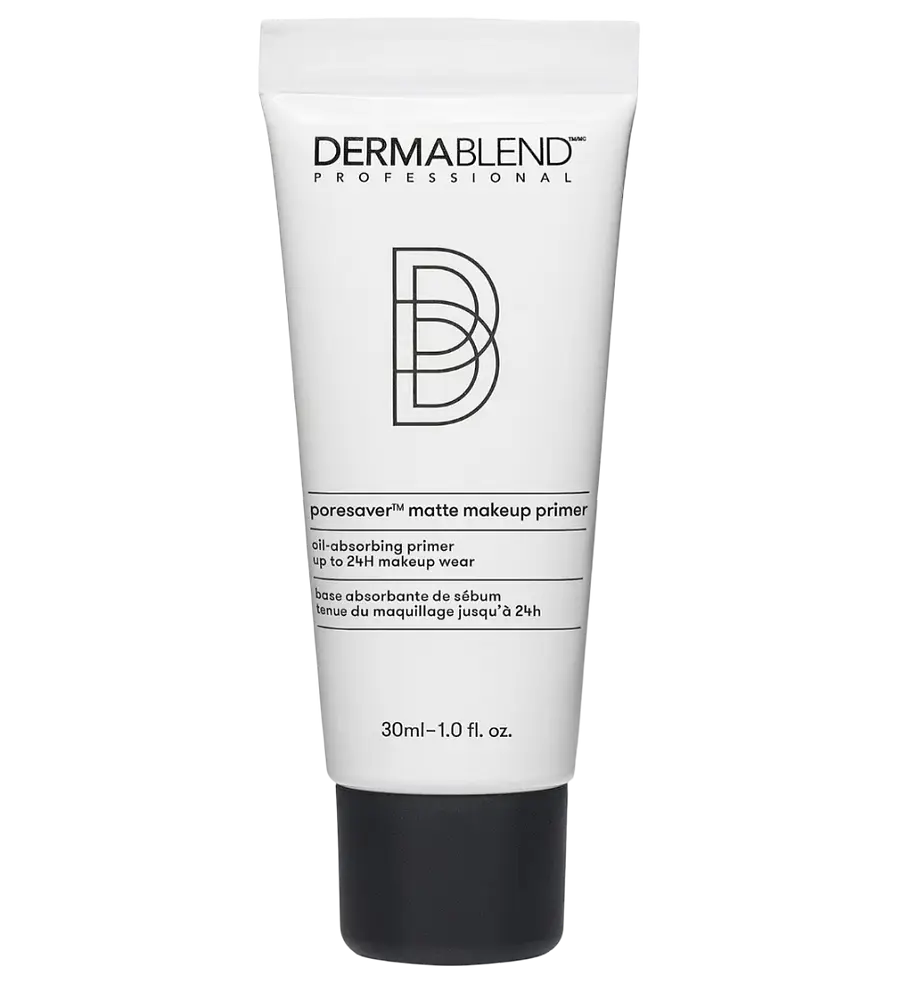 Dermablend Professional Poresaver Matte Makeup Primer