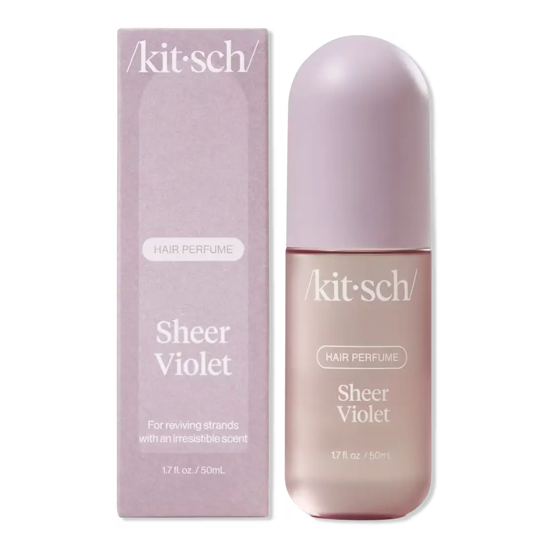 Kitsch Hair Perfume Sheer Violet