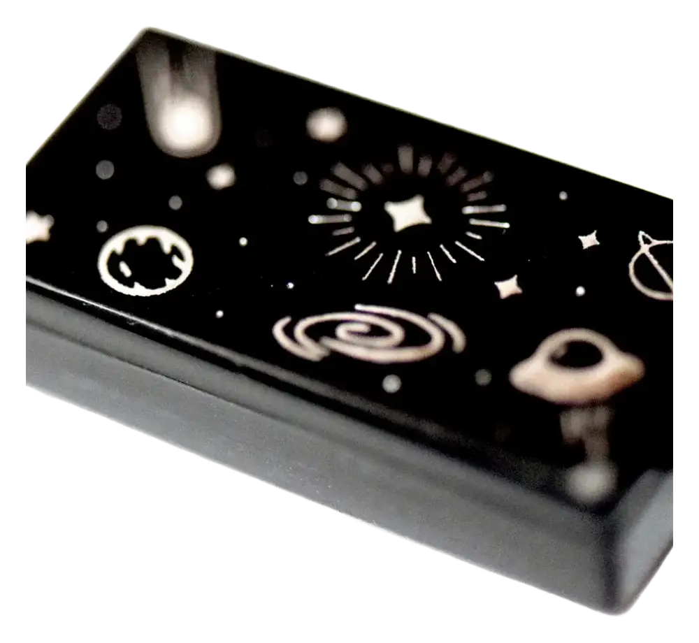 Starrily Magnetic Wand Galaxy