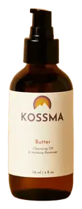 Kossma Cleansing Oil & Makeup Remover