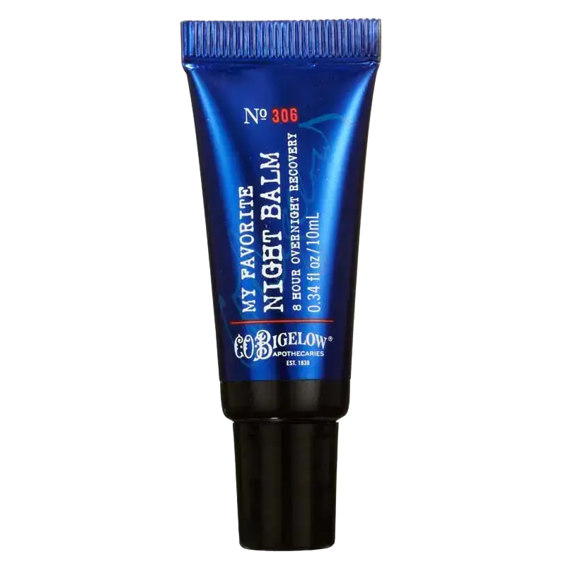 C.O. Bigelow My Favorite Night Balm No. 306