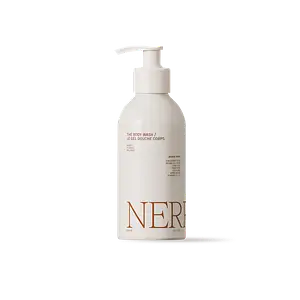 Nerra Body Wash Fragrance Free