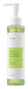 iUNIK Centella Green Fresh Cleansing Oil