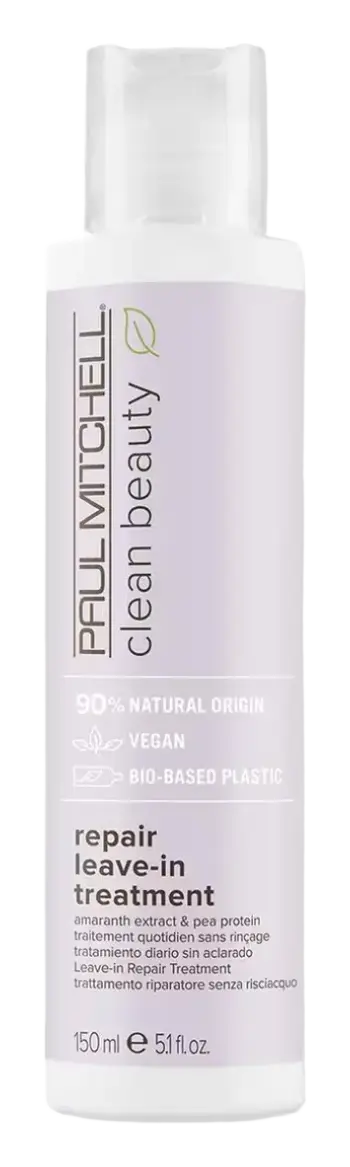 Paul Mitchell Clean Beauty Repair Leave-In Treatment