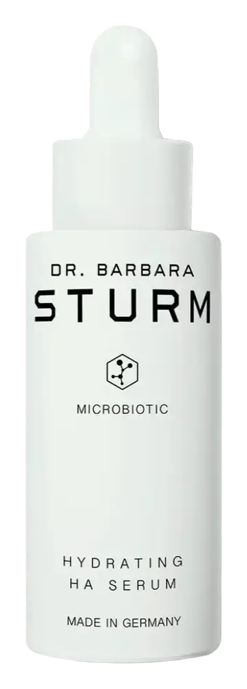 Dr. Barbara Sturm Microbiotic Hydrating Blemish Control HA Serum