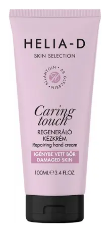Helia-D Skin Selection Repairing Hand Cream