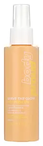 Body Proud Serve The Glow Dry Body Oil