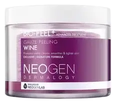 Neogen Bio Peel Gauze Peeling Wine