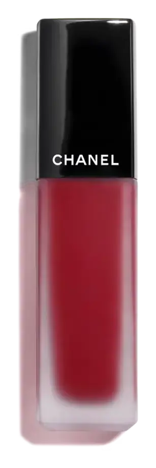 Chanel Rouge Allure Ink Matte Liquid Lip Colour 152 Choquant