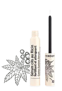Aroma-Zone Castor Eyelash Serum