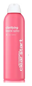 Dermalogica Clear Start Clarifying Bacne Spray