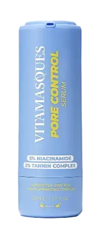 Vitamasques Niacinamide Pore Control Serum
