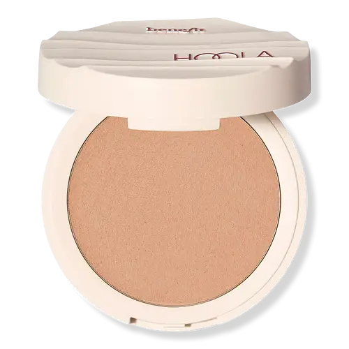 Benefit Cosmetics Hoola Wave Bronzing Balm Light