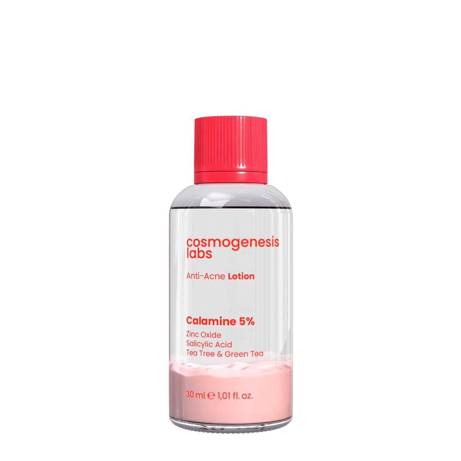 Cosmogenesis Labs Anti-Acne Lotion