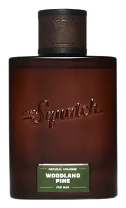 Dr. Squatch Woodland Pine Cologne