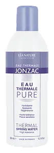 Eau Thermale Jonzac Thermal Spring Water
