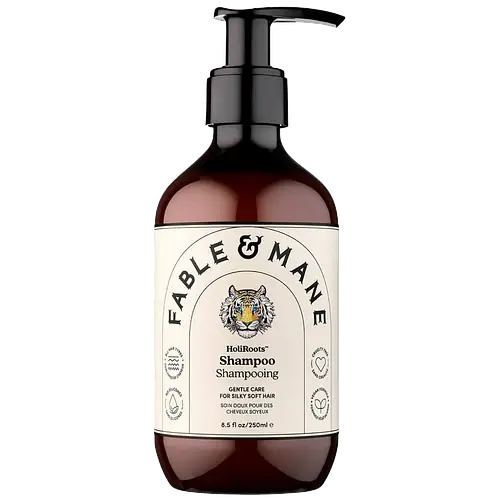 Fable & Mane HoliRoots Shampoo