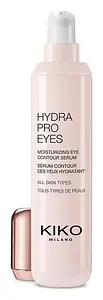 KIKO Milano Hydra Pro Eyes