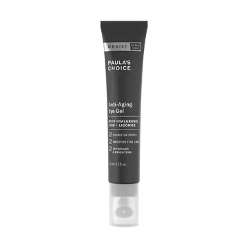 Paula's Choice Resist Anti-Aging Eye Gel
