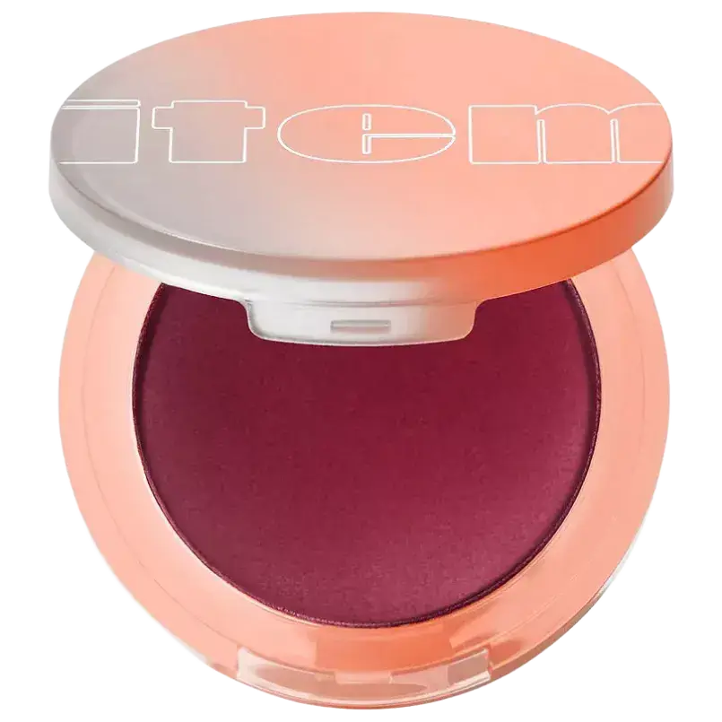Item Beauty Blushing Like Cream Blush Bad Bleep