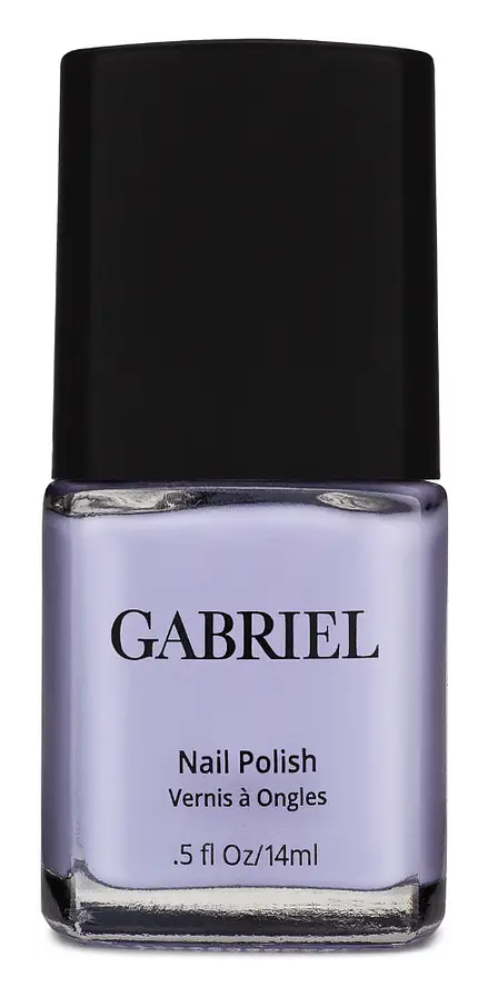 Gabriel Cosmetics Nail Polish Pleasure