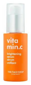 The Face Shop Vitamin C Brightening Serum