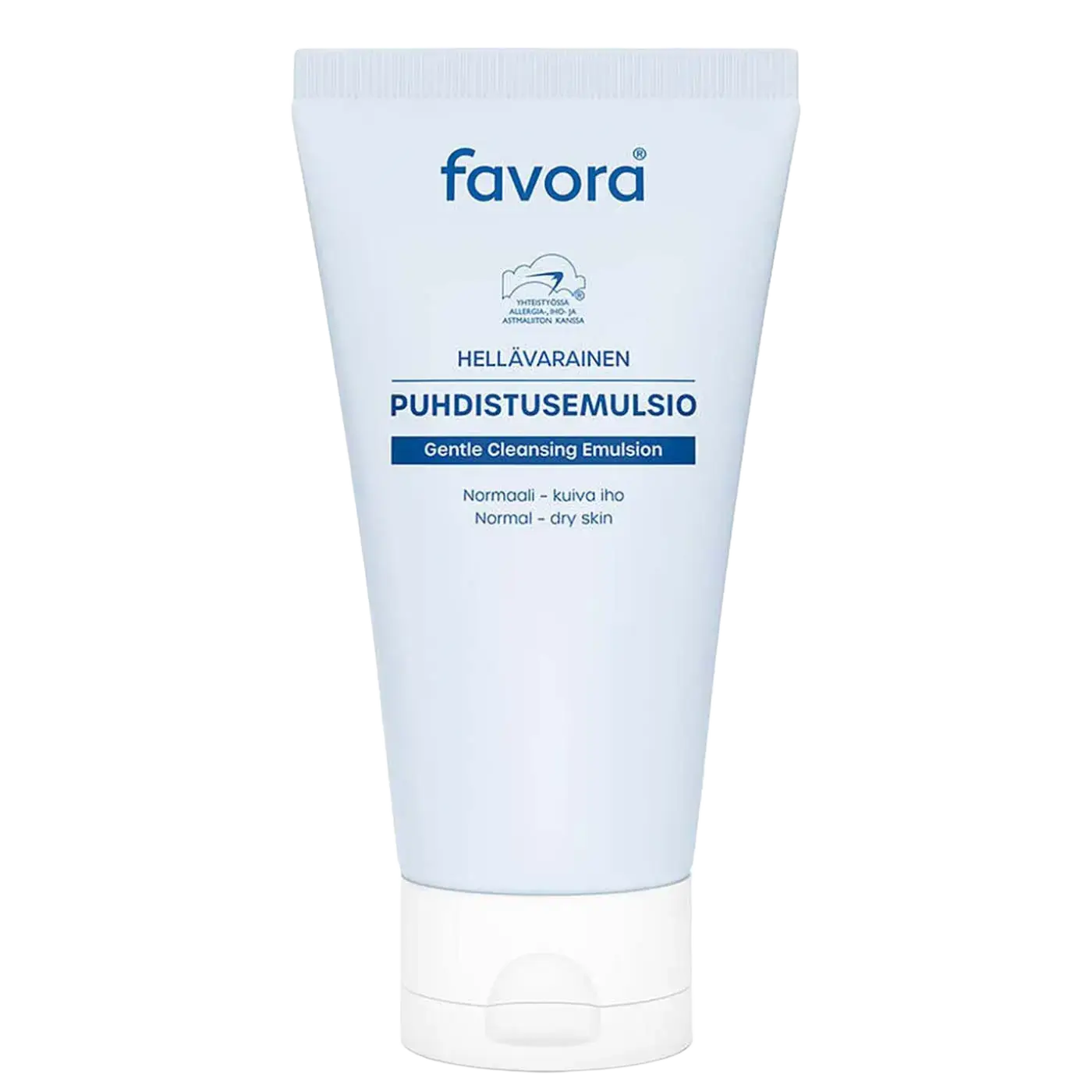 Favora Gentle Cleansing Emulsion