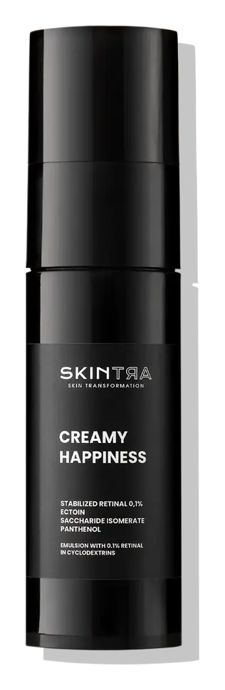 SkinTra Creamy Happiness