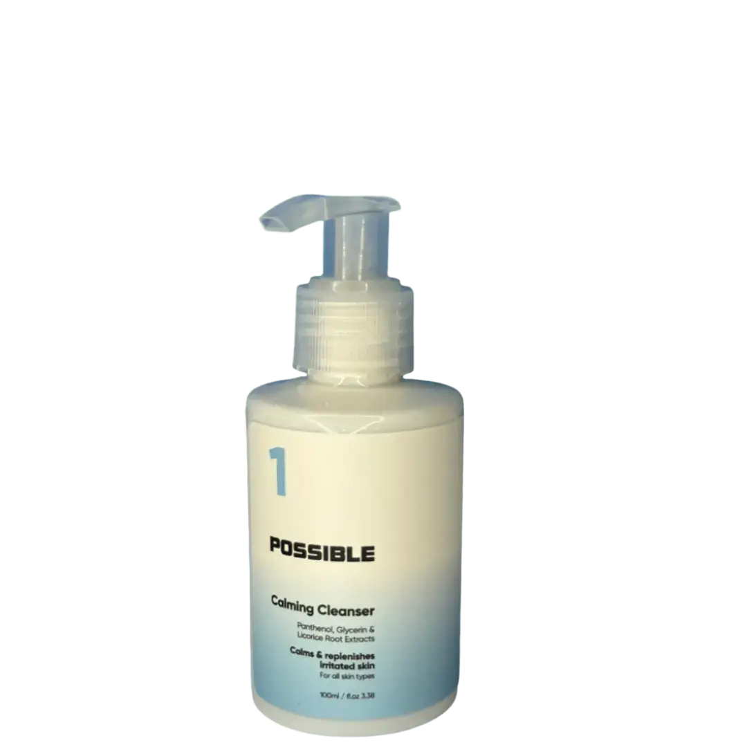 Possible Calming Cleanser
