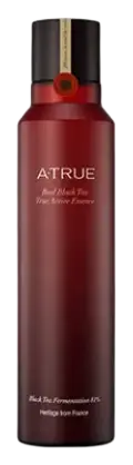 Atrue Real Black Tea True Active Essence