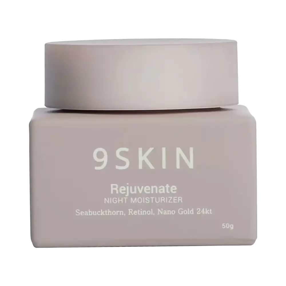 9Skin Rejuvenate Night Cream