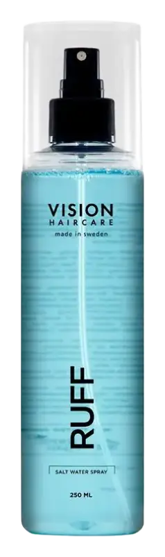 VISION Haircare Ruff Salt Water Spray