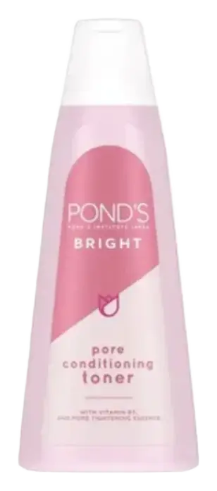 Pond's Bright Pore Conditioning Toner