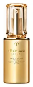 Clé de Peau Beauté Precious Gold Vitality Serum