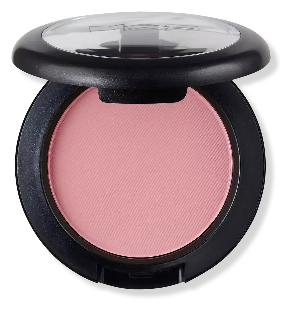 Mac Cosmetics Powder Blush Fleur Power