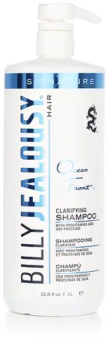 Billy Jealousy Ocean Front Clarifying Shampoo