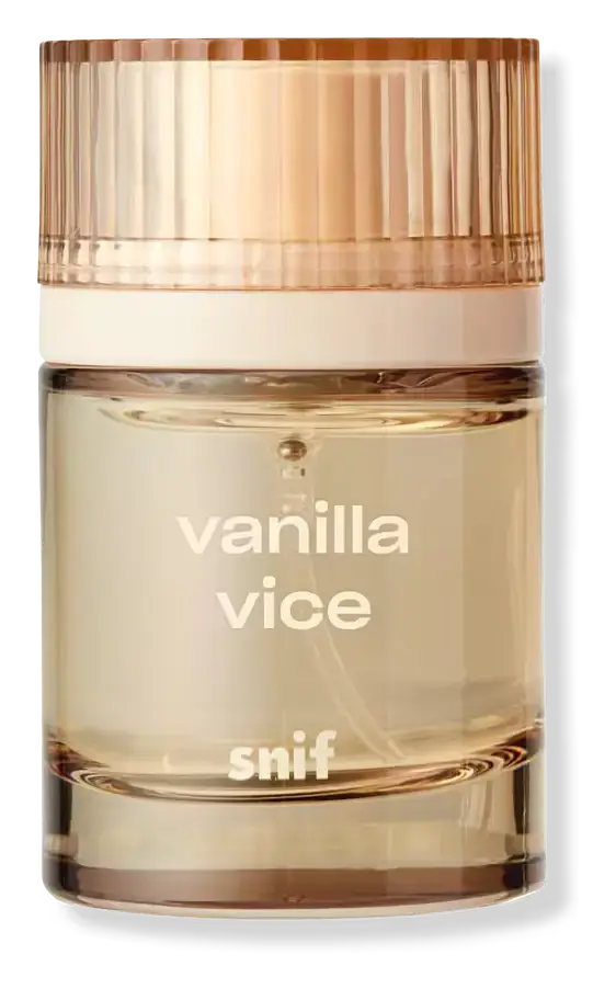 Snif Vanilla Vice Eau De Toilette