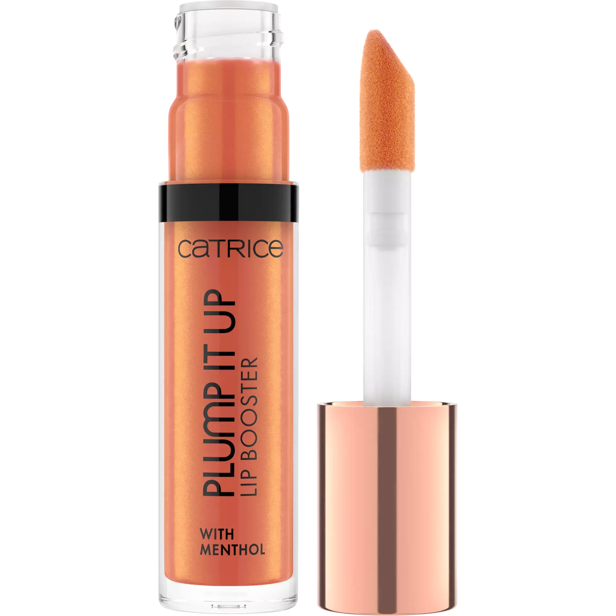 Catrice Plump It Up Lip Booster 070 Fake It Till You Make It
