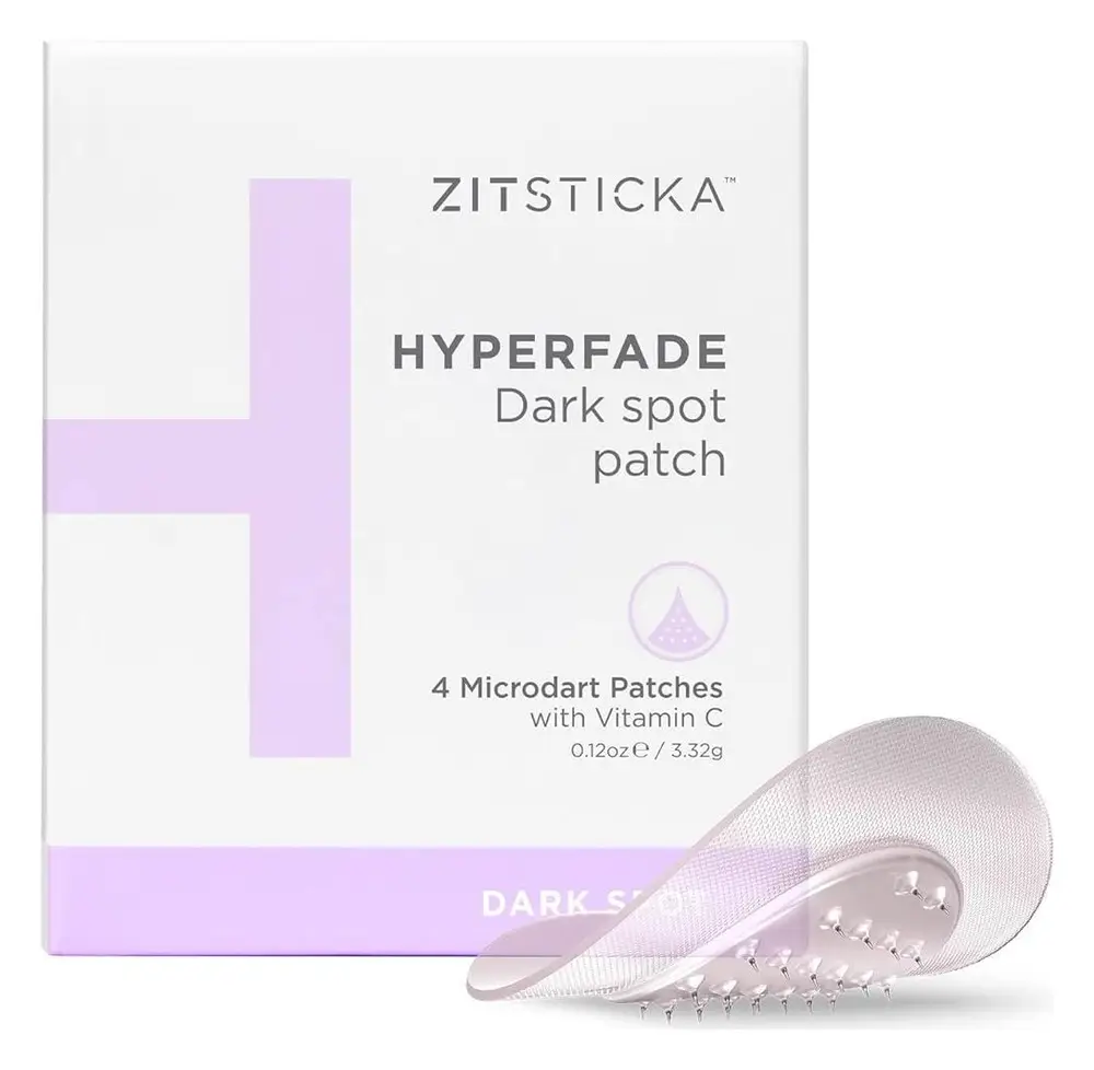 Zitsticka Hyperfade Dark Spot Patch