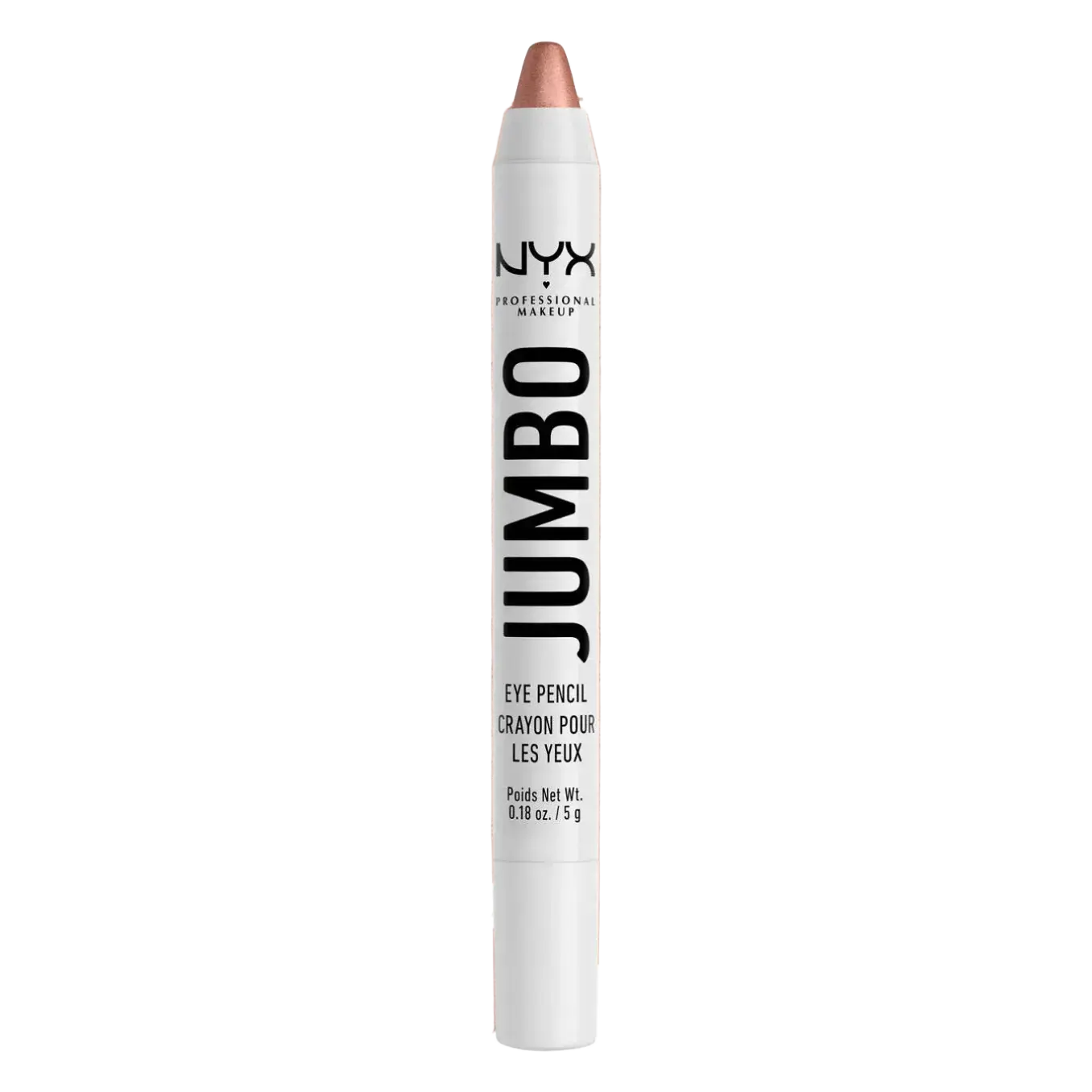 NYX Cosmetics Jumbo Eye Pencil Iced Latte
