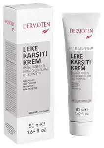 Dermoten Anti-Blemish Cream